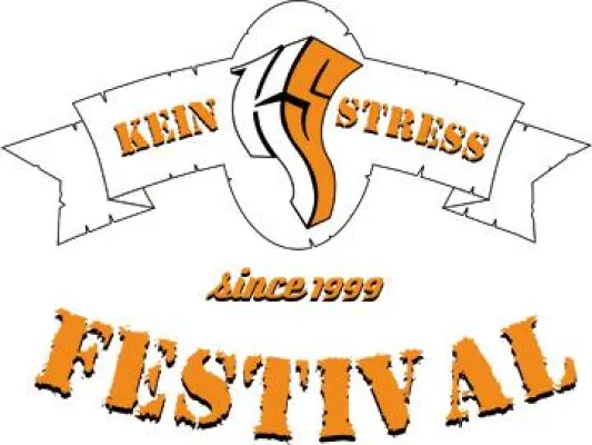 Vom 13. bis zum 15. Juli / KeinStress Festival 2007 Bild: Vom 13. bis zum 15. Juli / KeinStress Festival 2007