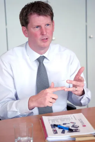 Bild: Olympia: Batterien der Marke IOIO von ETM TESTMAGZIN ausgezeichnet