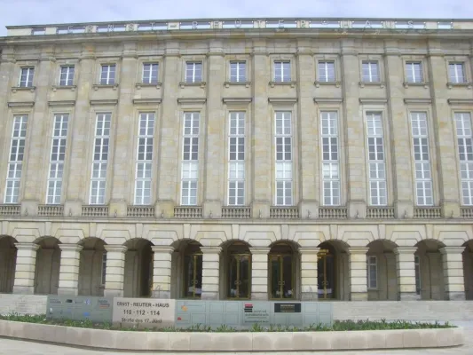 Bild: Bauphysik - Theorie und Praxis unter einen Hut gebracht