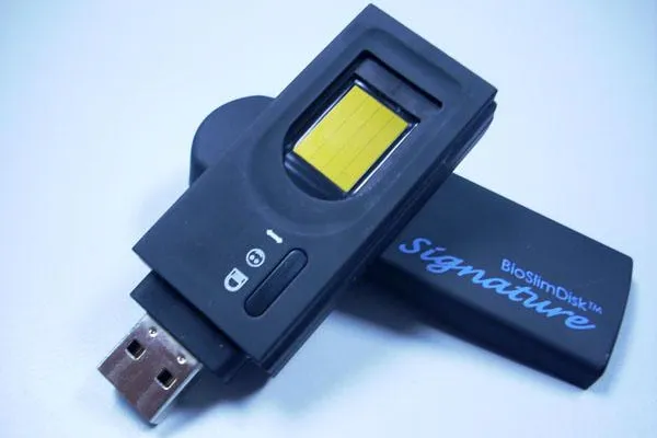 Maximale Datensicherheit für mobilen Einsatz Bild: Maximale Datensicherheit für mobilen Einsatz