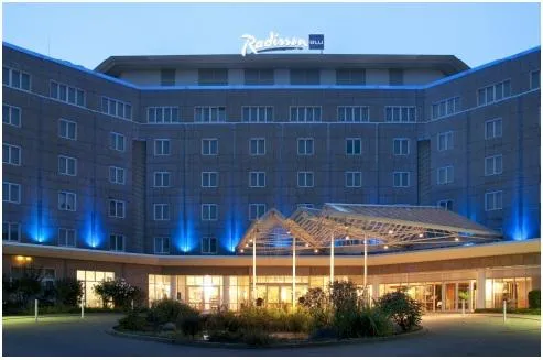 Bild: Rezidor kündigt neue Radisson Blu Hotels in Dortmund und Bremen an