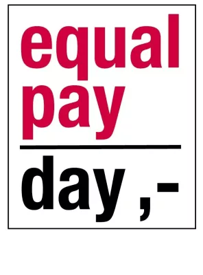 Bild: Start der Equal-Pay-Day-Kampagne: Fünf Veranstaltungen für MultiplikatorInnen in fünf Bundesländern