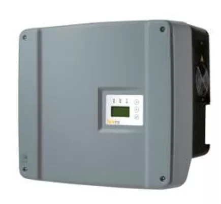 Bild: Neue Photovoltaik Wechselrichter von Solarkauf