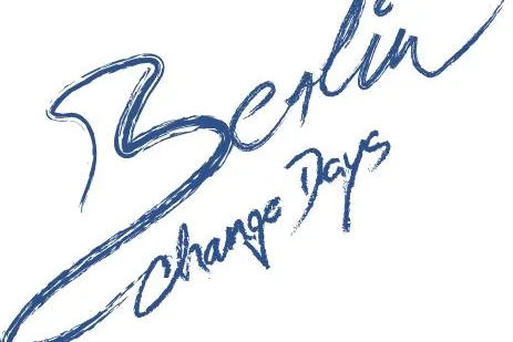 Bild: Konferenz: Berlin Change Days 2010