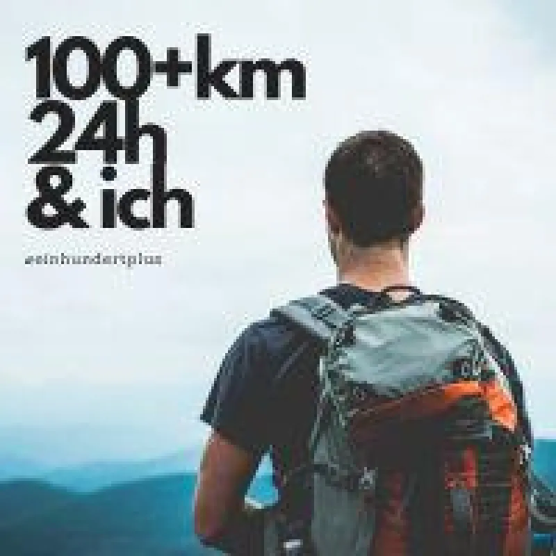 einhundert+ | Zu Fuß nach Brasilien