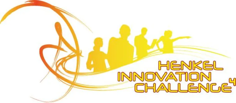 Junge Talente im internationalen Wettbewerb: Henkel Innovation Challenge Bild: Junge Talente im internationalen Wettbewerb: Henkel Innovation Challenge