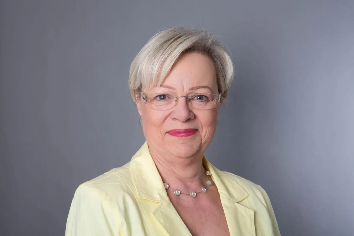 Dagmar Rode