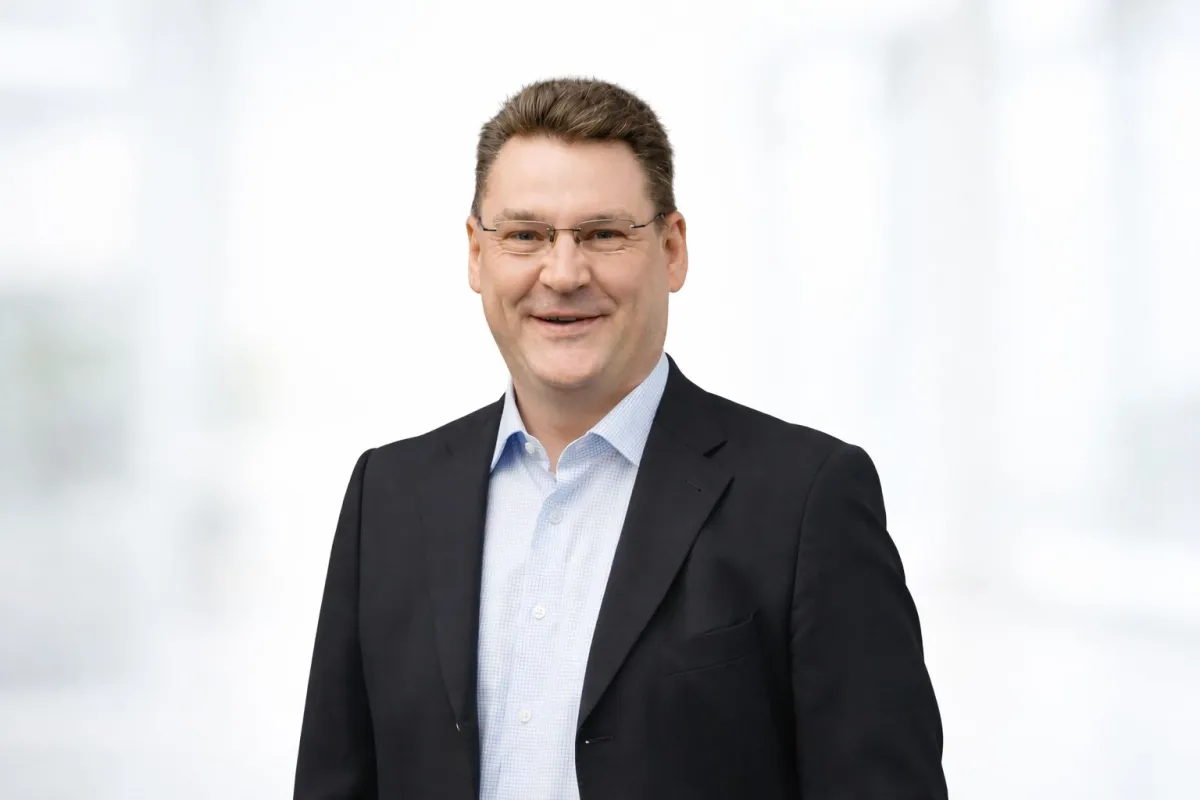 Ralf Overbeck | Begründer des Generationenmanagements im deutschsprachigen Raum (© Ralf Overbeck Consulting)