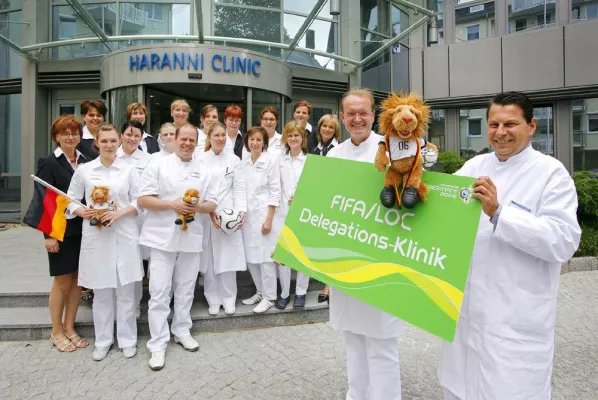 Auf den richtigen Biss kommt es an Bild: Auf den richtigen Biss kommt es an