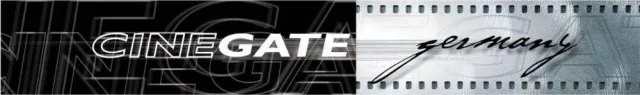 Bild: CINEGATE GmbH mit neuem Berliner Zuhause