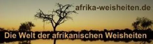 Bild: Afrika-Weisheiten feiert 1. Geburtstag , täglich kostenfreie Weisheiten und Zitate aus Afrika