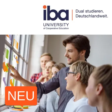 Bild: Lust auf Verantwortung im Bereich Ehrenamt? Jetzt an der iba Sozialpädagogik dual studieren!