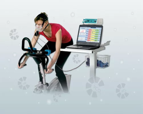 Bild: MetaVital - Trainieren wie die Profis