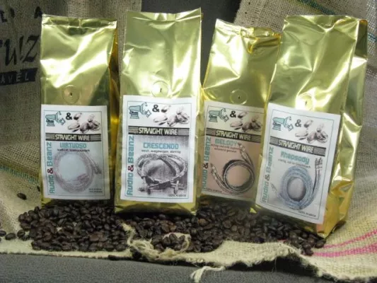 Bild: StraightWire bietet noch mehr Genuss und Qualität – aber stets mit viel mehr Nachhaltigkeit als Andere!