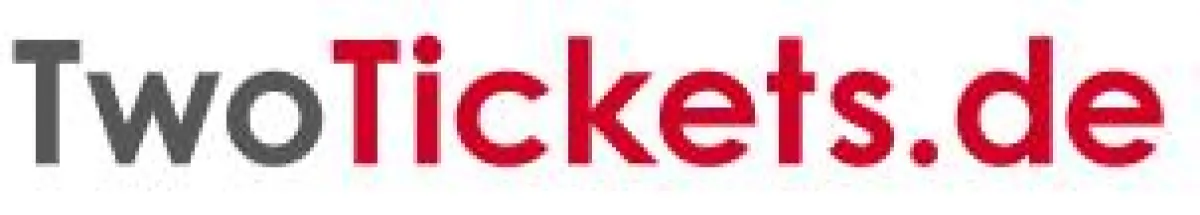 TwoTickets.de - Die Stadt ist draußen.