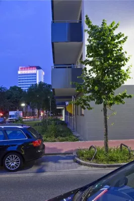 Bild: Fotoschule in Frankfurt/M. bietet neue Kurse an