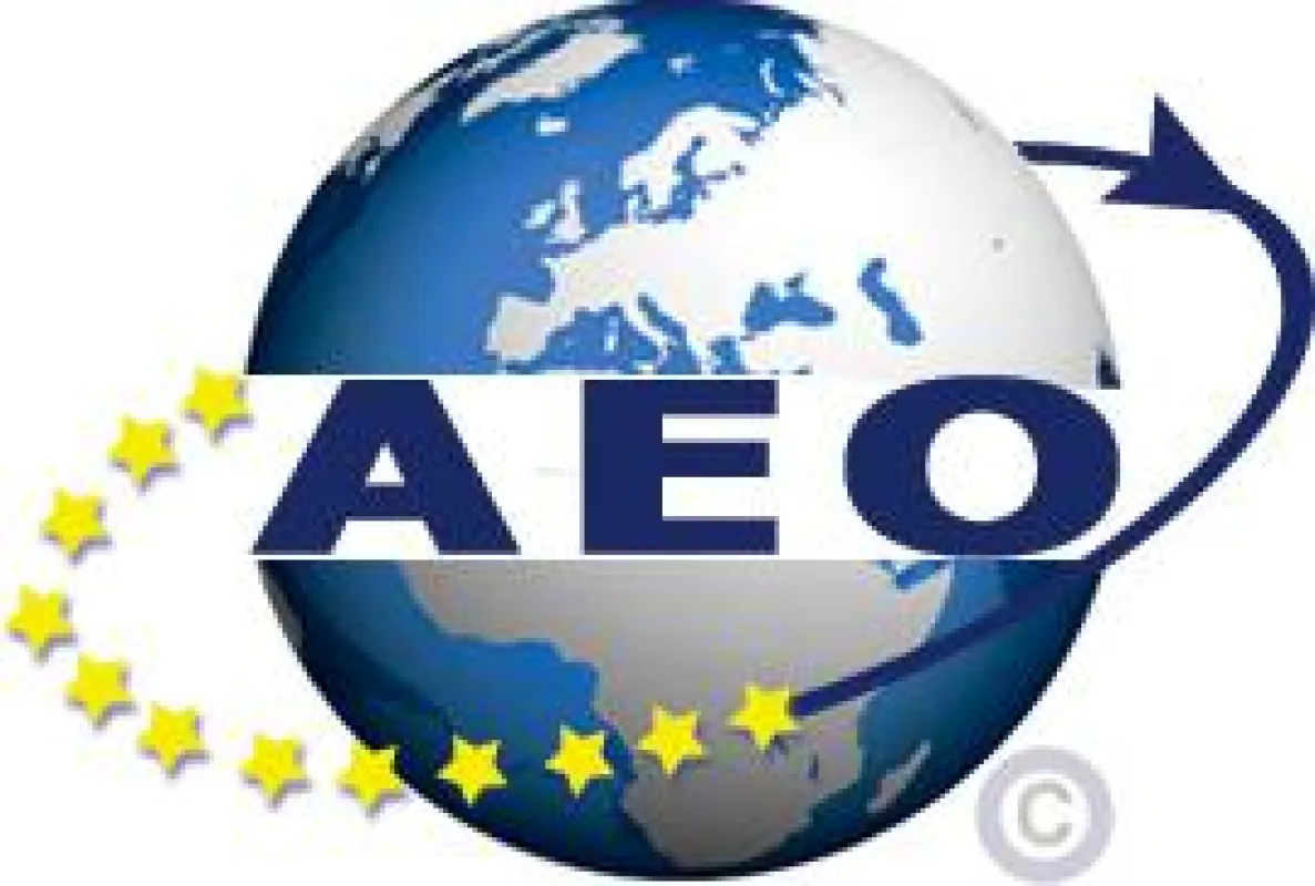AEO-F-Zertifikat geht an deister electronic, the RFID Company, und gewährleistet höhere Sicherheit u