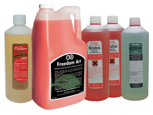 Bild: LAVABIS e.K. Ausstellung auf der Pieta 2011 in Dresden