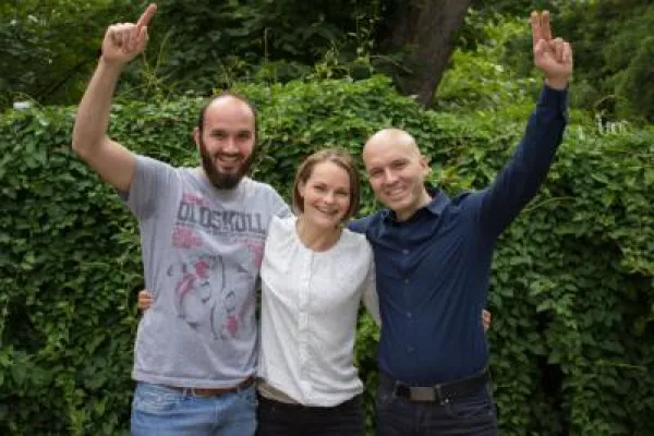 Bild: Stromverbrauch halbiert: Unternehmen aus Niedersachsen gewinnt Energiesparcup