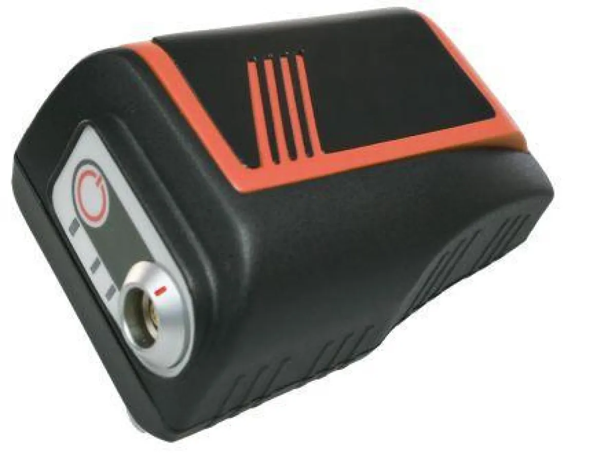 Voice-Client: Voxter Elite Edition