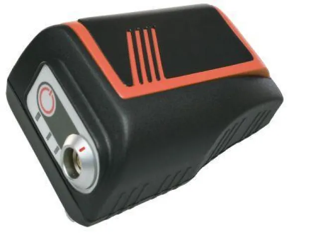 Hände und Augen frei beim Kommissionieren Bild: Hände und Augen frei beim Kommissionieren