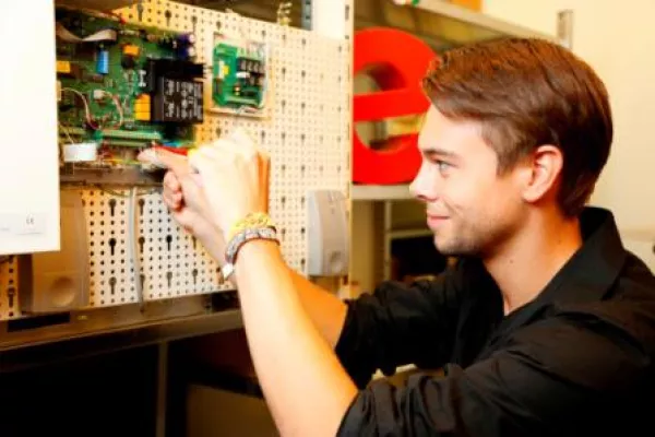 Bild: effexx feiert 40-jähriges Firmenjubiläum