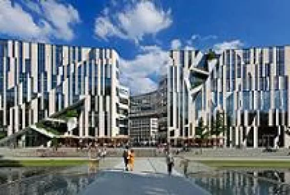 Bild: Lindner Investment Management GmbH (LIM) mit neuem Namen, neuer Adresse und zusätzlichem Standort in Berlin