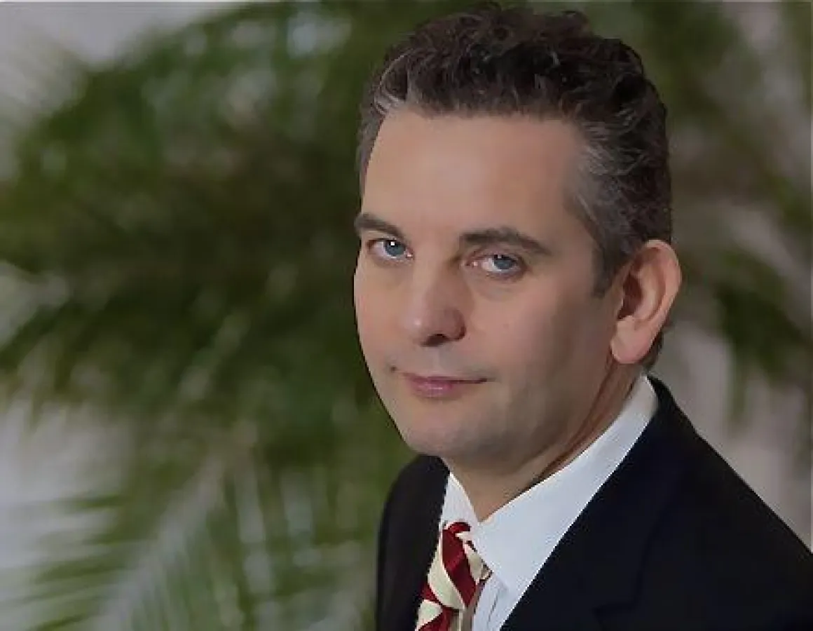 Thorsten Volmer, Trainer des Jahres 2012 gewählt unter den Mitgliedern der Europäischen Tra