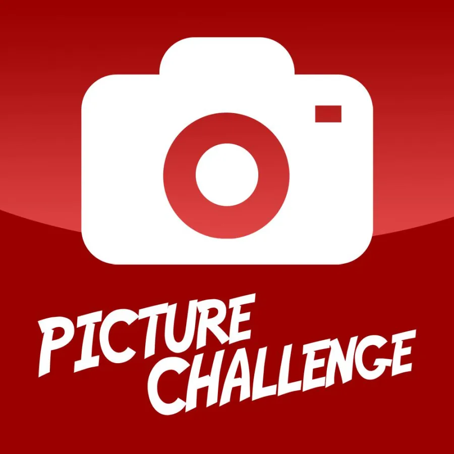 PictureChallenge App-Icon