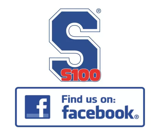 Bild: S100 - jetzt bei Facebook