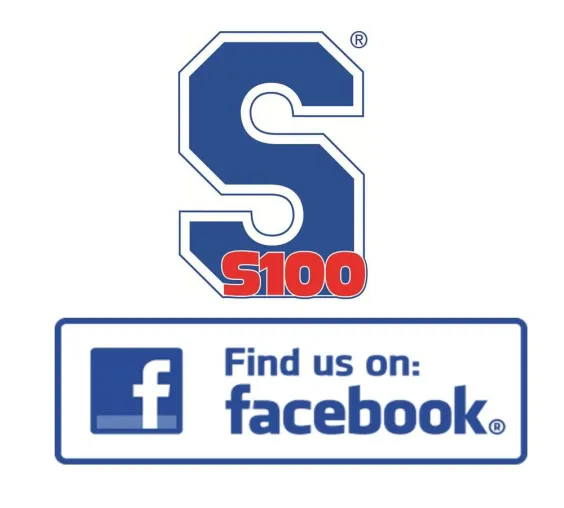 Bild: S100 - jetzt bei Facebook