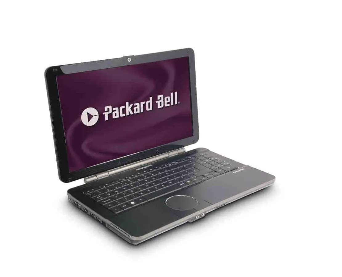 Packard  Bell EasyNote TN65