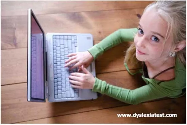 Bild: Legasthenie und Dyskalkulie online testen, nun auch in Englisch und Spanisch