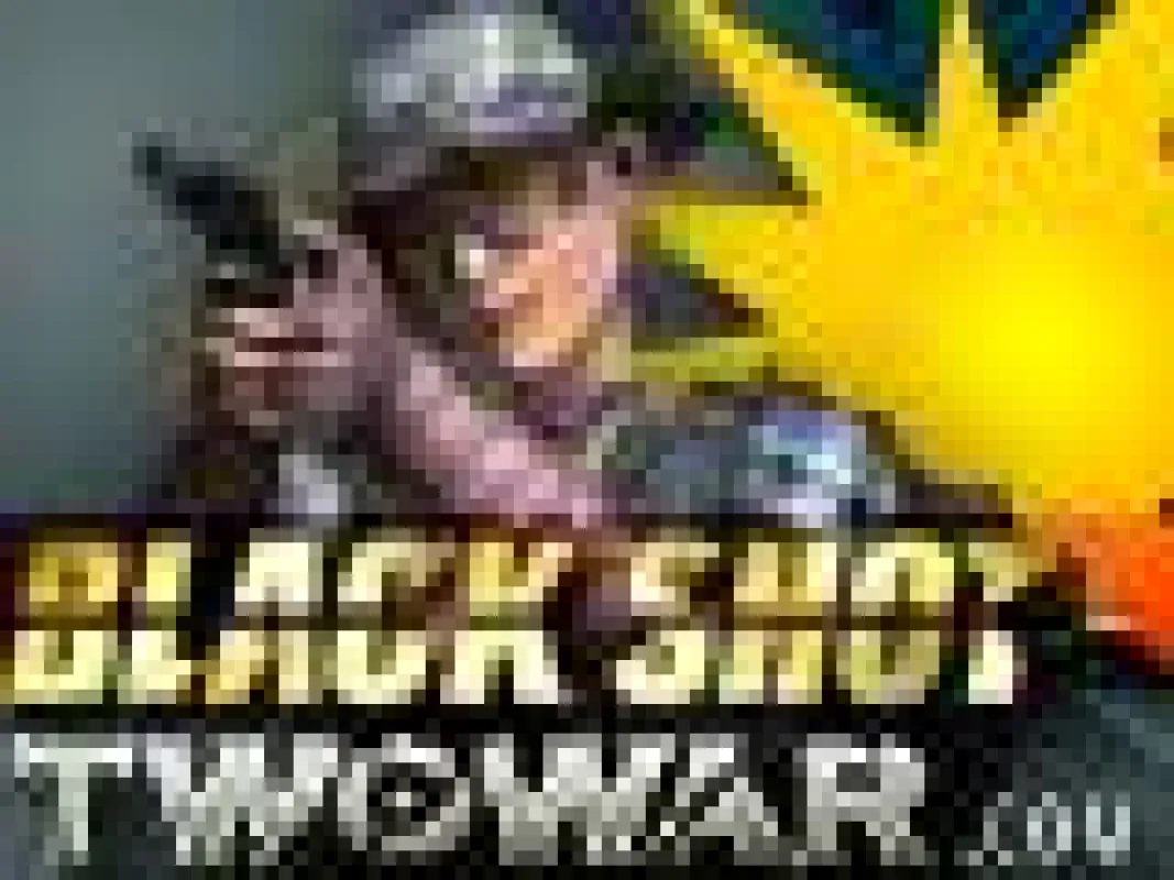 BlackShot Freie Beta Keys