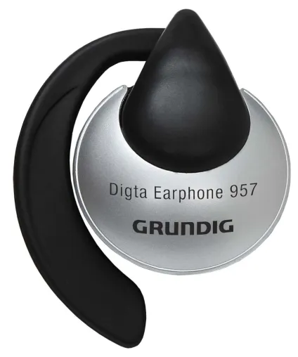 Mehr Flexibilität im Sekretariat: Grundig Business Systems präsentiert neues Kopfhörerkonzept Bild: Mehr Flexibilität im Sekretariat: Grundig Business Systems präsentiert neues Kopfhörerkonzept