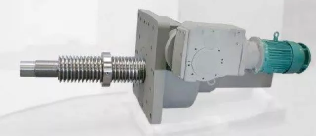 Bild: Grob GmbH Antriebstechnik stemmt seit über 70 Jahren immer größere Lasten