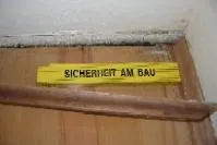 Gesundheitsschädlicher Schimmelpilzbefall durch Wasserschaden im Haus Bild: Gesundheitsschädlicher Schimmelpilzbefall durch Wasserschaden im Haus