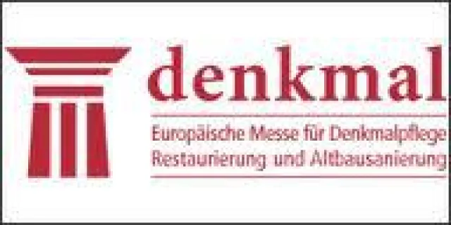 Bild: Messe denkmal Leipzig: Baustoff-Systeme von epasit schaffen Sicherheit