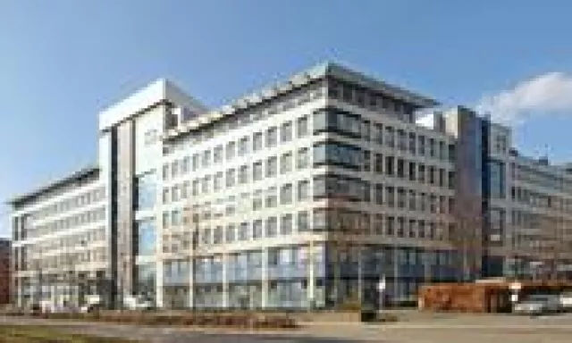 Bild: DIP-Partner AENGEVELT vermittelt Bürofläche an “Gesamtverband der Aluminiumindustrie e.V.“ in Düsseldorf
