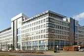 Bild: DIP-Partner AENGEVELT vermittelt Bürofläche an “Gesamtverband der Aluminiumindustrie e.V.“ in Düsseldorf