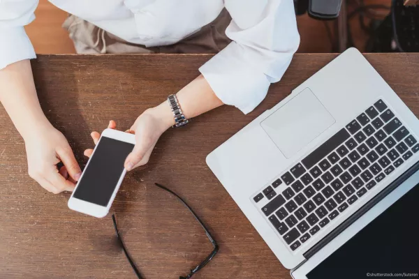 Bild: Dem digitalen Wandel mit Kompetenz und Strategie begegnen