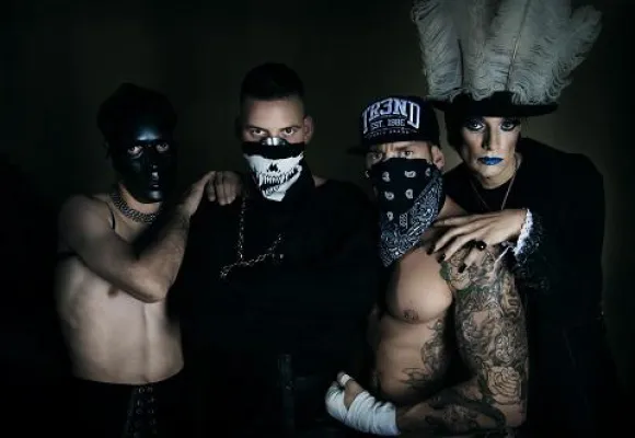 Bild: NANOVOICE veröffentlichen ihr Album Debüt am 28.11.14