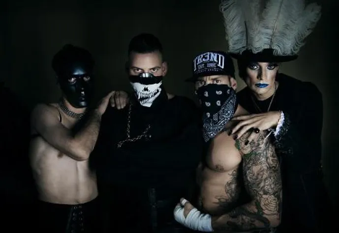 Bild: NANOVOICE veröffentlichen ihr Album Debüt am 28.11.14