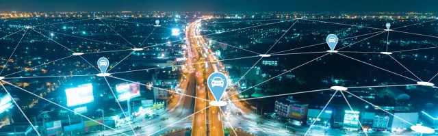 Bild: KI-Lösungen für autonome Fahrzeug­flotten