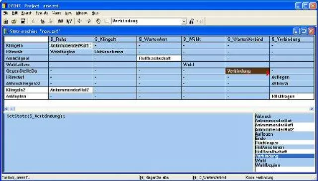 Bild: SAPHIR kündigt kontinuierliche Weiterentwicklung des CASE-Tools SAPHIR Event an