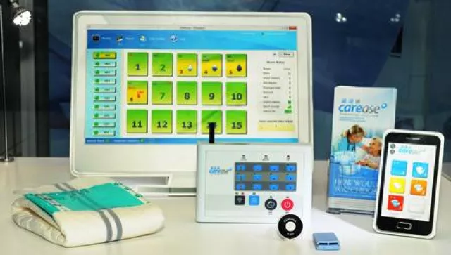 Bild: 12 Prozent mehr Besucher – die HKTDC Hong Kong International Medical Devices and Supplies Fair