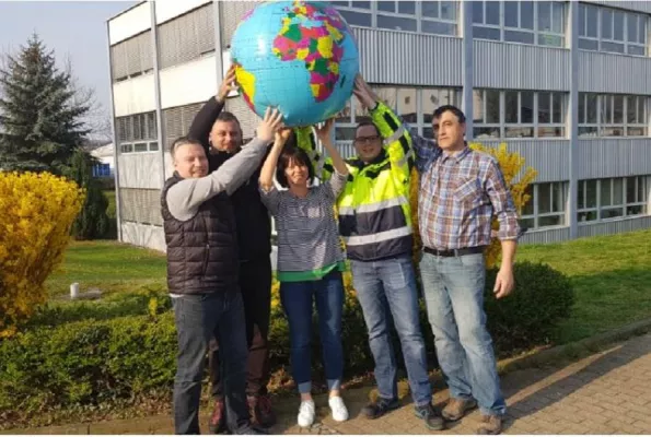 Nachhaltig aus Überzeugung Bild: Nachhaltig aus Überzeugung