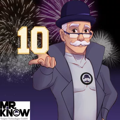 Wie intelligente Prozessautomatisierung Unternehmen stärkt Bild: Wie intelligente Prozessautomatisierung Unternehmen stärkt