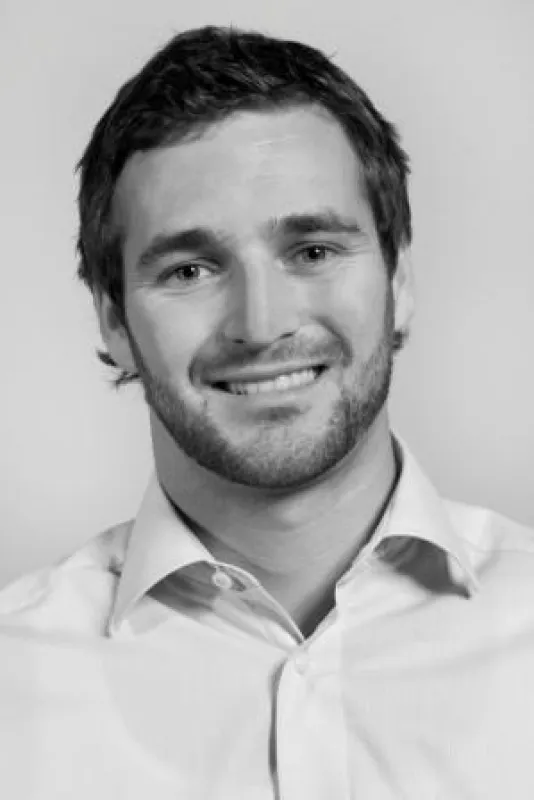 Tobias King