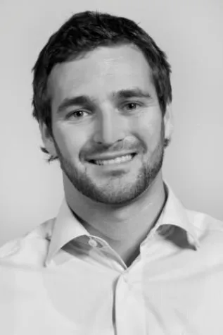 Bild: Marketing & Sales unter Leitung von Tobias King